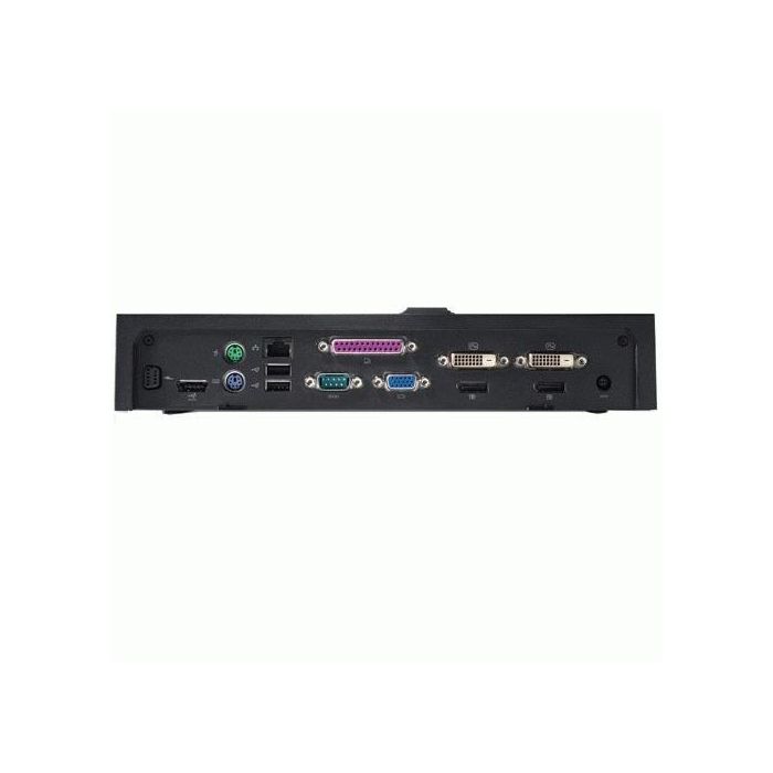 Dell E-Port Replicator Advanced 1 Dell E-Port Replicator Advanced 1