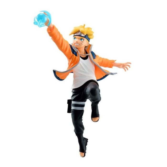 Figura de Acción Bandai UZUMAKI BORUTO II 4 Figura de Acción Bandai UZUMAKI BORUTO II 4