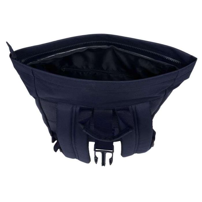 Mochila para Portátil Real Madrid C.F. 24/25 Away Azul marino 28 x 42 x 13 cm 7 Mochila para Portátil Real Madrid C.F. 24/25 Away Azul marino 28 x 42 x 13 cm 7