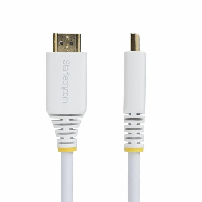 Cargador para Portátil Startech HDMI2-CABLE-4K60-6FW 2