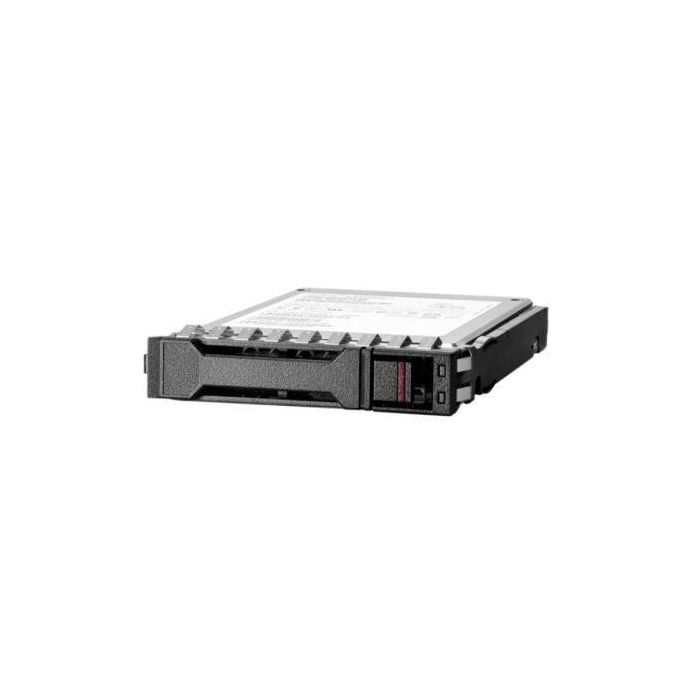 Disco Duro HPE P40499-B21 2,5" 1,92 TB