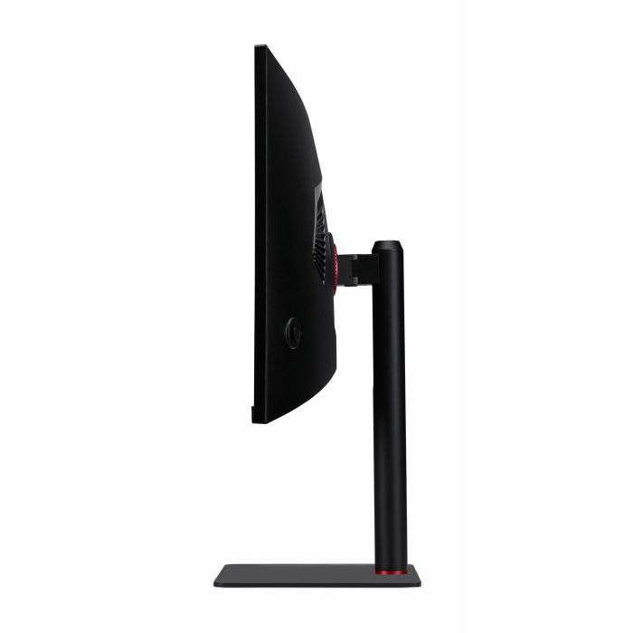 86,4cm/34" (3440x1440) Acer Nitro XV345CURV 21:9 VA 0,5ms 165Hz DisplayPort HDMI USB-C Speaker Curved Black 4 86,4cm/34" (3440x1440) Acer Nitro XV345CURV 21:9 VA 0,5ms 165Hz DisplayPort HDMI USB-C Speaker Curved Black 4