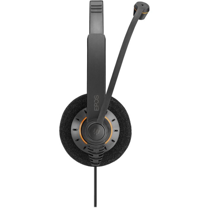 EPOS SENNHEISER Auriculares SC 30 con Micrófono, Diadema, USB, 2.1 m, 1000550 1 EPOS SENNHEISER Auriculares SC 30 con Micrófono, Diadema, USB, 2.1 m, 1000550 1