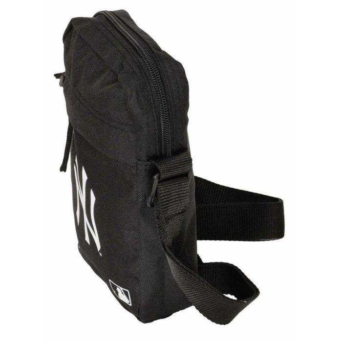 Bandolera New Era SIDE 11942030 Negro 4