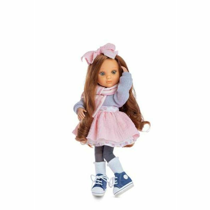 Muñeca Berjuan Eva 5824-22 Muñeca Berjuan Eva 5824-22