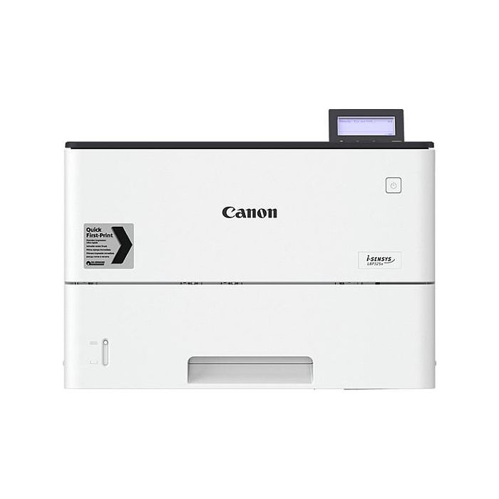 Canon i-SENSYS LBP325x Impresora Láser Monocromo Blanco y Negro 43 ppm 1