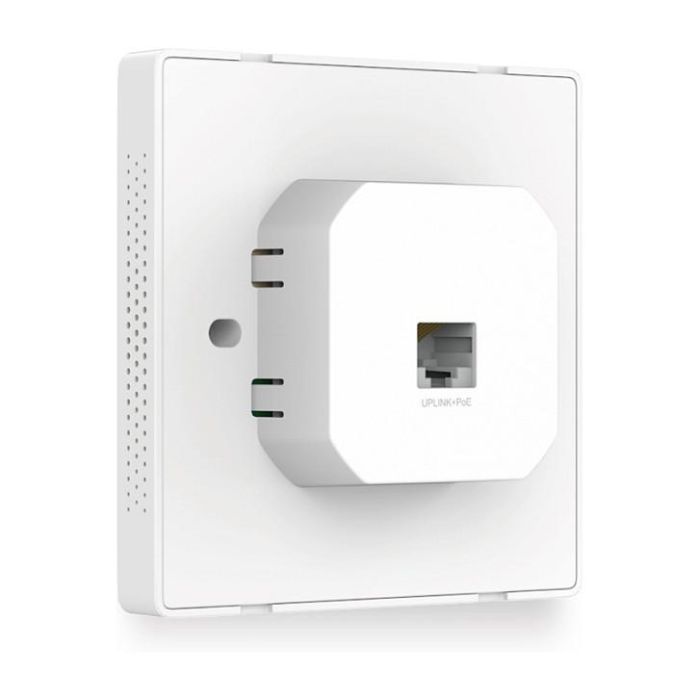 Omada AC1200 Punto de Acceso Wi-Fi Doble Banda Gigabit 1200 Mbps Blanco 2