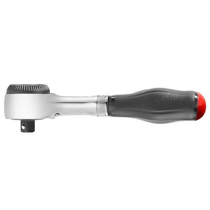 Carraca Facom 1/4 '' con Manija Giratoria 2 Carraca Facom 1/4 '' con Manija Giratoria 2
