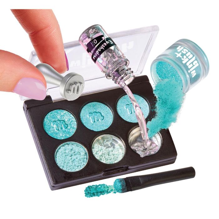 Miniverse Mini Maquillaje Serie 1 121497 Mga 1