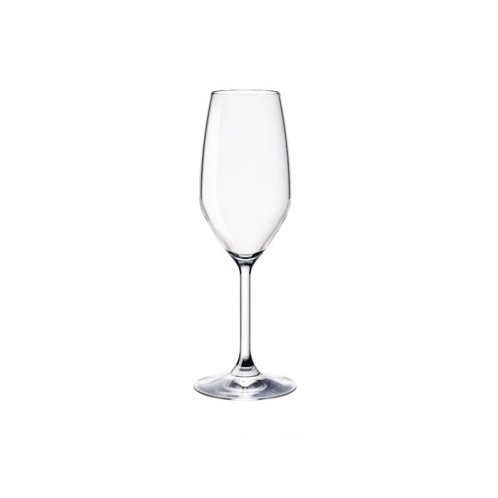 Bormioli Rocco Copa Flauta 240 ml Cristal Sin Plomo Colección Restaurant Pack 6 Unidades Altura 213 mm Diámetro 75 mm Apta para Lavavajillas Bormioli Rocco Copa Flauta 240 ml Cristal Sin Plomo Colección Restaurant Pack 6 Unidades Altura 213 mm Diámetro 75 mm Apta para Lavavajillas