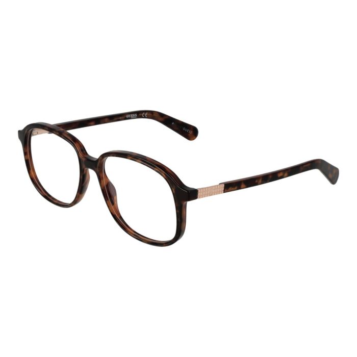 Montura de Gafas Mujer Guess GU8255 53053