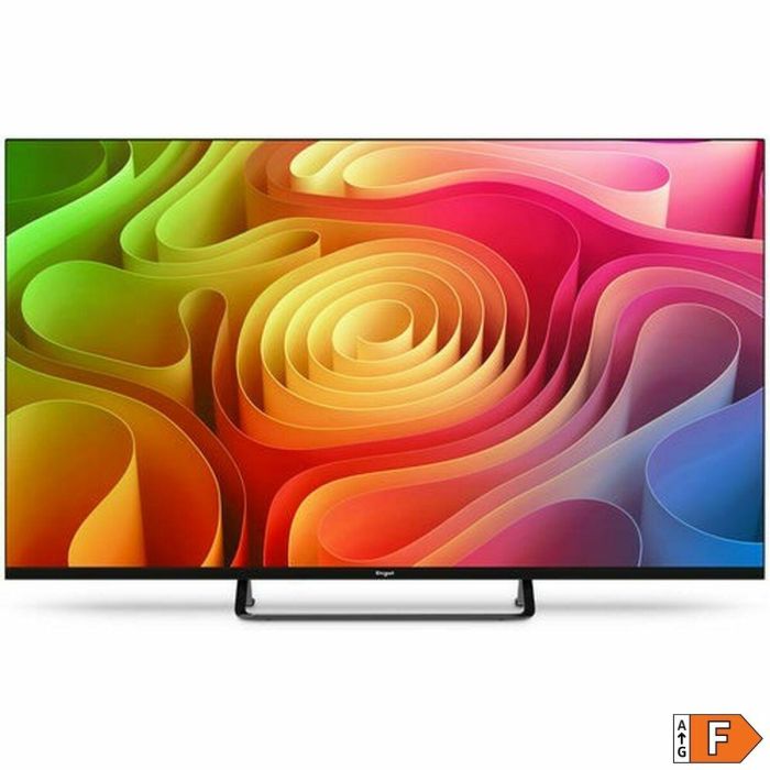 Smart TV Engel LE4395QLED 43 4K Ultra HD 43" QLED 2