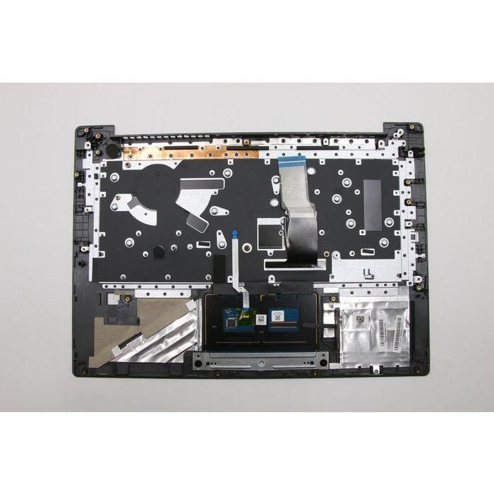 Lenovo Keyboard (SPANISH) 1