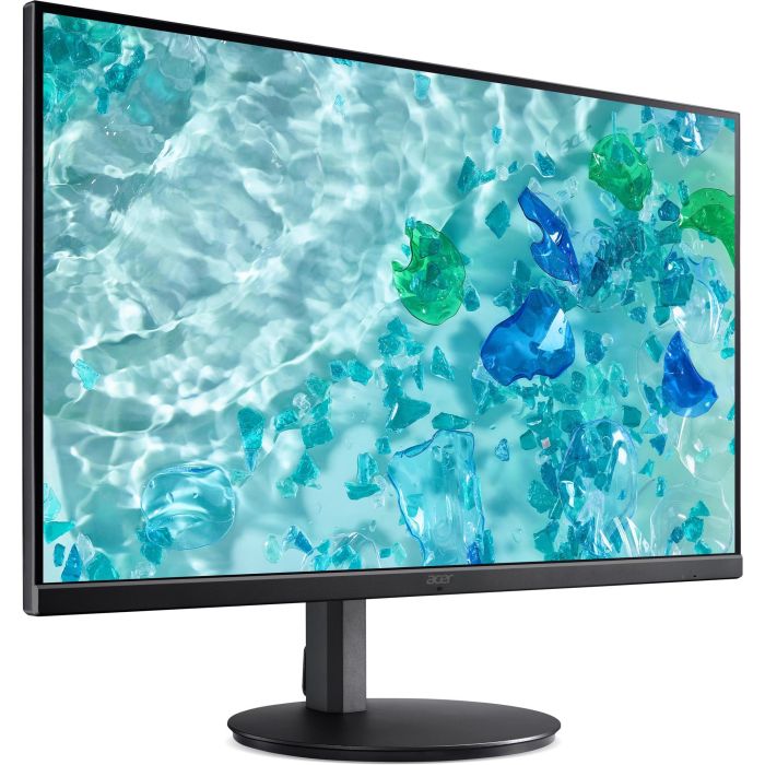 Acer CB322QKAb 31.5" 80cm 16:9 60Hz 3840x2160 black 1 Acer CB322QKAb 31.5" 80cm 16:9 60Hz 3840x2160 black 1