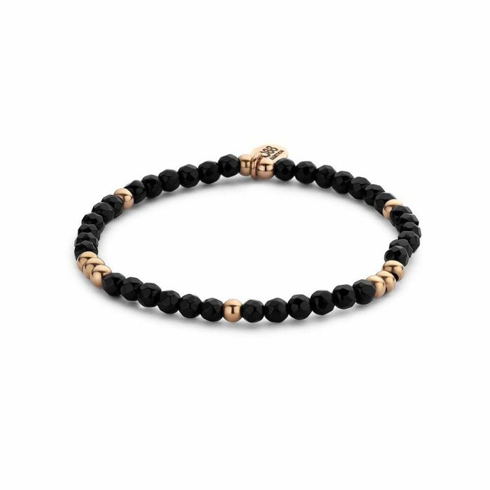 Pulsera Mujer CO88 Collection 8CB-90570 Negro 1 Pulsera Mujer CO88 Collection 8CB-90570 Negro 1