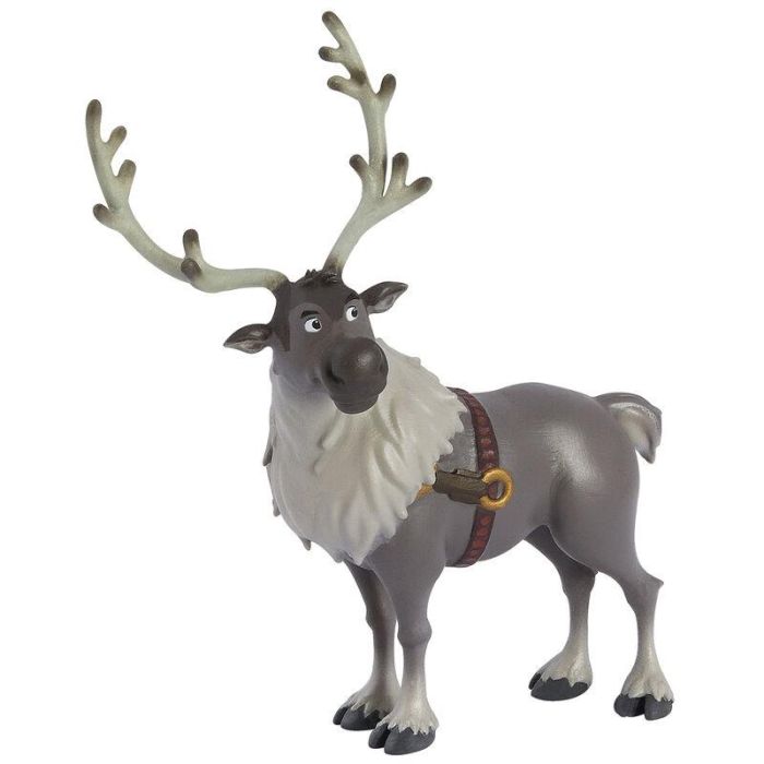 Bullyland Sven Frozen 2 Disney Figura 12cm