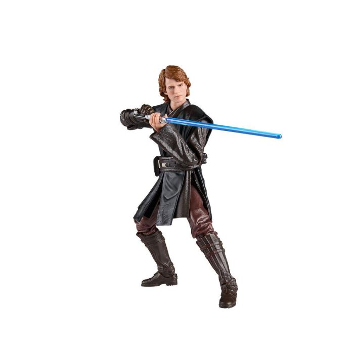 Figura Anakin Skywalker La venganza de los Sith Star Wars 15cm 3