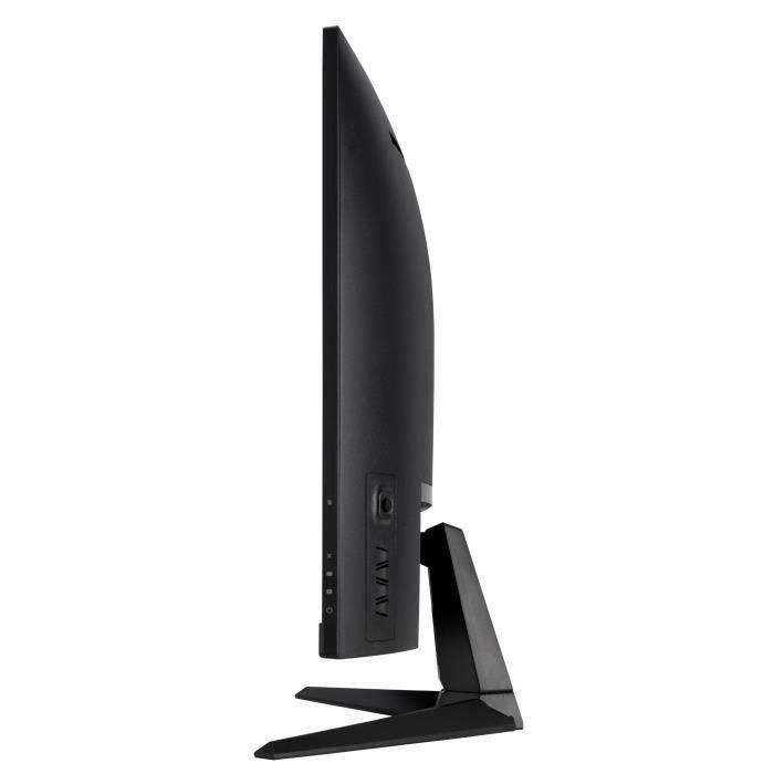 Monitor Gaming Curvo Asus TUF VG328H1B 31.5"/ Full HD/ 1ms/ 165Hz/ VA/ Multimedia/ Negro 4 Monitor Gaming Curvo Asus TUF VG328H1B 31.5"/ Full HD/ 1ms/ 165Hz/ VA/ Multimedia/ Negro 4