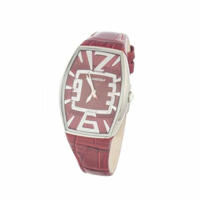 Reloj Mujer Chronotech CT7019LS-08 (Ø 35 mm) Reloj Mujer Chronotech CT7019LS-08 (Ø 35 mm)