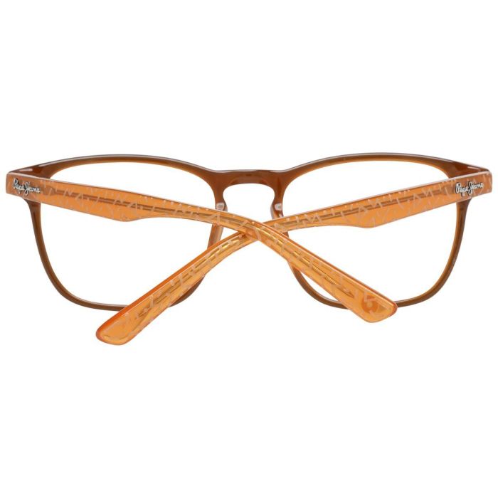 Montura de Gafas Hombre Pepe Jeans PJ3367 53C3 2 Montura de Gafas Hombre Pepe Jeans PJ3367 53C3 2