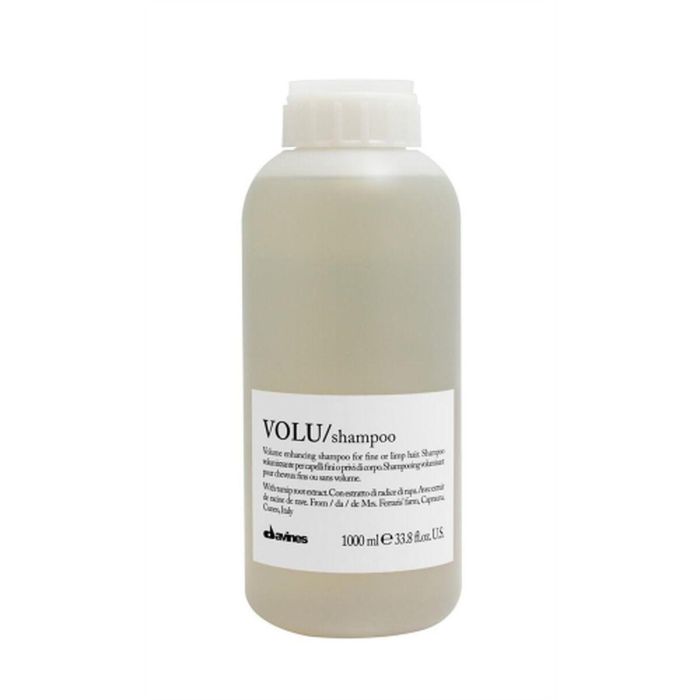 Davines Volu Champú Litro 2 Davines Volu Champú Litro 2