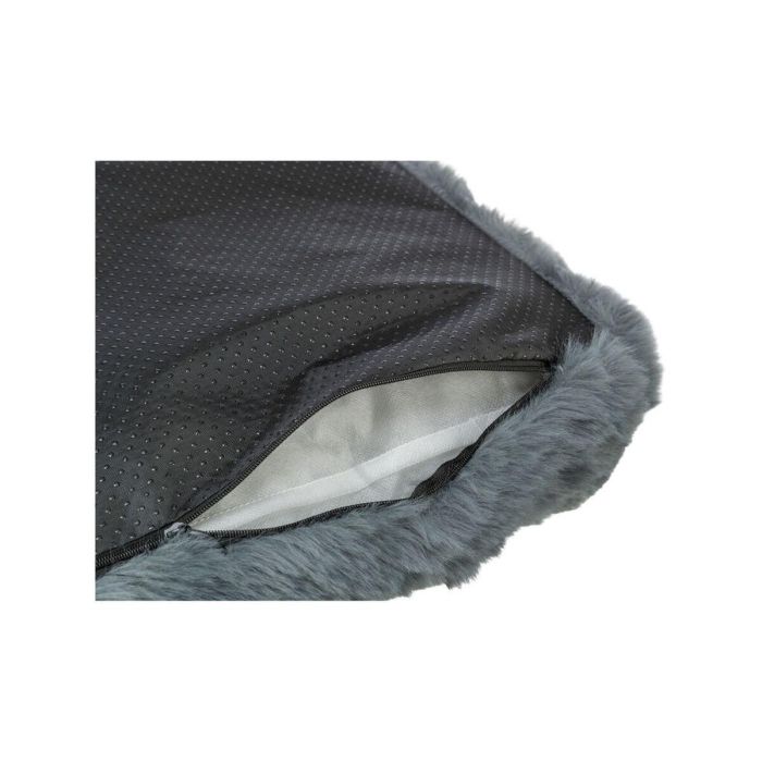 Cama para Perro Trixie Elli Gris oscuro 60 x 45 cm 4 Cama para Perro Trixie Elli Gris oscuro 60 x 45 cm 4