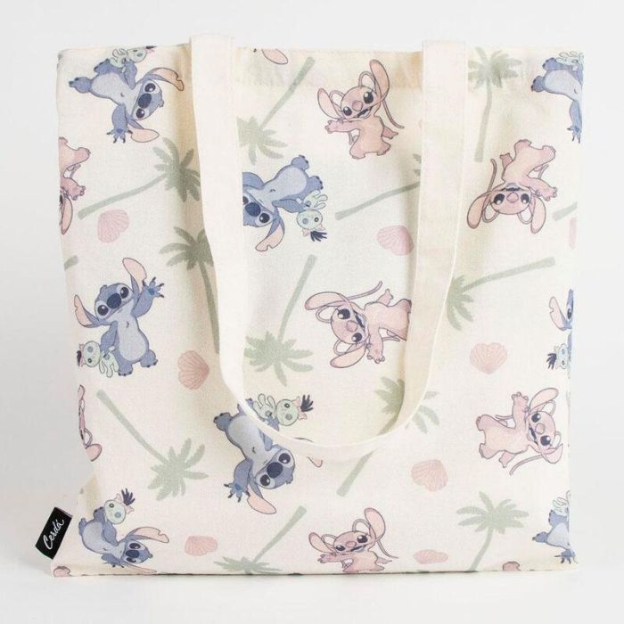 Bolsa shopping stitch 36.7 x 40.0 x 4.0 cm 1 Bolsa shopping stitch 36.7 x 40.0 x 4.0 cm 1