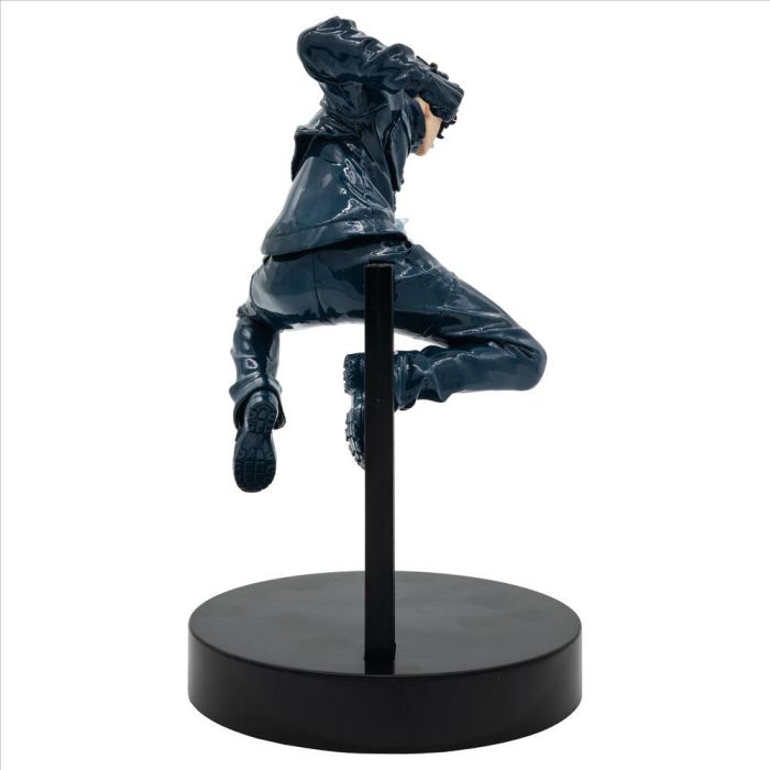 Figura Natsuki Seba Vibration Stars Sakamoto Days 10cm 5
