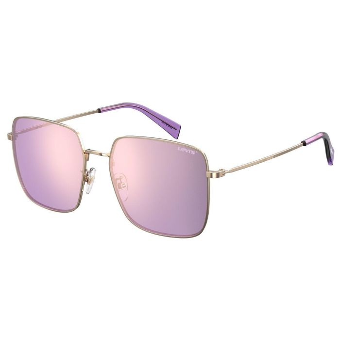 Gafas de Sol Mujer Levi's LV-1007-S-000-13 ø 56 mm