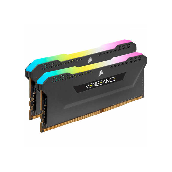 Corsair Vengeance CMH32GX4M2Z3200C16 módulo de memoria 32 GB 2 x 16 GB DDR4 3200 MHz 4