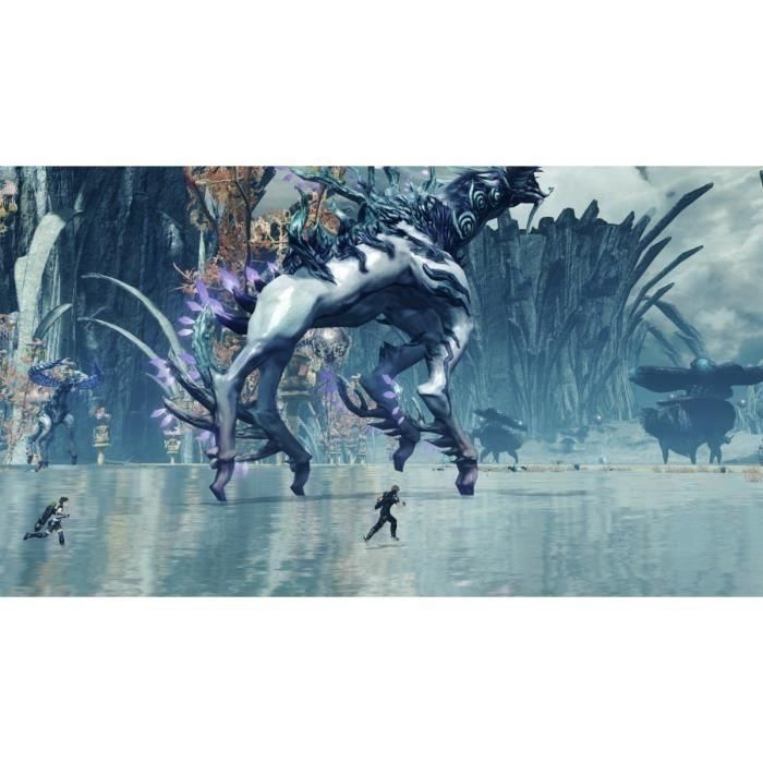 Xenoblade Chronicles X: Edición Definitiva Juego para Nintendo Switch 5 Xenoblade Chronicles X: Edición Definitiva Juego para Nintendo Switch 5