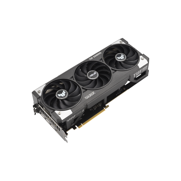 ASUS TUF Gaming TUF-RTX5060TI-O16G-GAMING NVIDIA GeForce RTX 5060 Ti 16 GB GDDR7 2 ASUS TUF Gaming TUF-RTX5060TI-O16G-GAMING NVIDIA GeForce RTX 5060 Ti 16 GB GDDR7 2