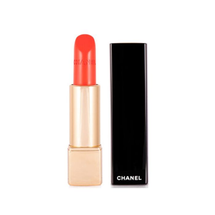 Pintalabios Rouge Allure Chanel 0 Pintalabios Rouge Allure Chanel 0
