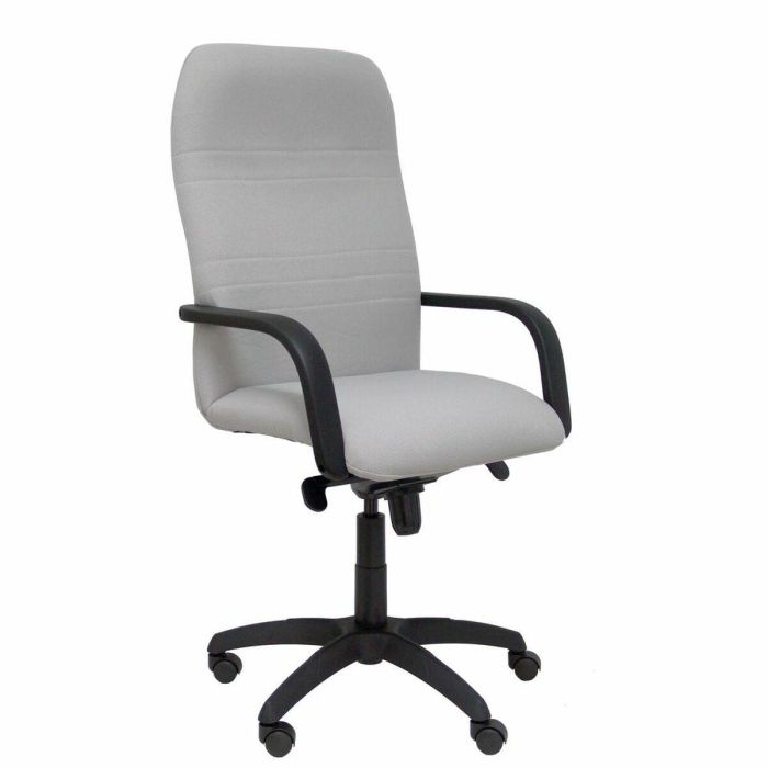 PIQUERAS Y CRESPO Sillon Letur bali gris claro PIQUERAS Y CRESPO Sillon Letur bali gris claro