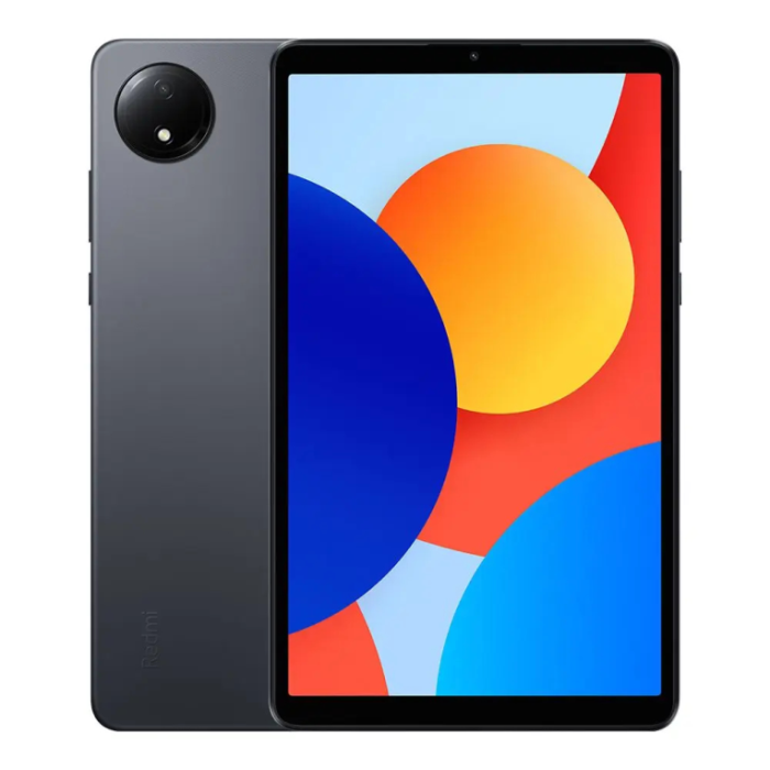 Xiaomi Redmi Pad SE 8.7 4GB/128GB Gris Grafito 8.7" 1340x800 90Hz 6650mAh VHU5137EU Xiaomi Redmi Pad SE 8.7 4GB/128GB Gris Grafito 8.7" 1340x800 90Hz 6650mAh VHU5137EU