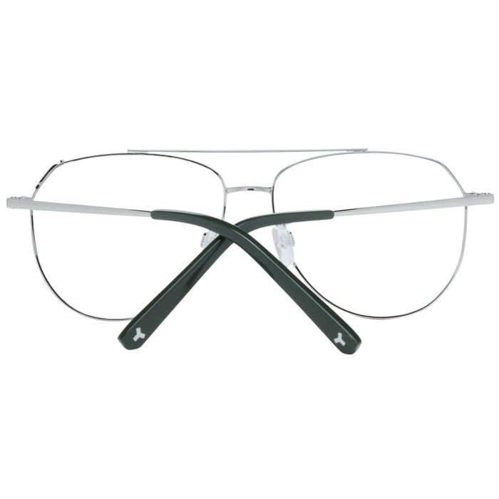 Montura de Gafas Unisex Bally BY5035-H 57018 1 Montura de Gafas Unisex Bally BY5035-H 57018 1