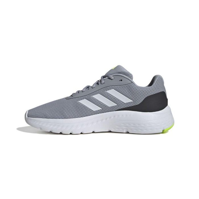 Zapatillas de Running para Adultos Adidas Cloudfoam Move Gris S 6 Zapatillas de Running para Adultos Adidas Cloudfoam Move Gris S 6