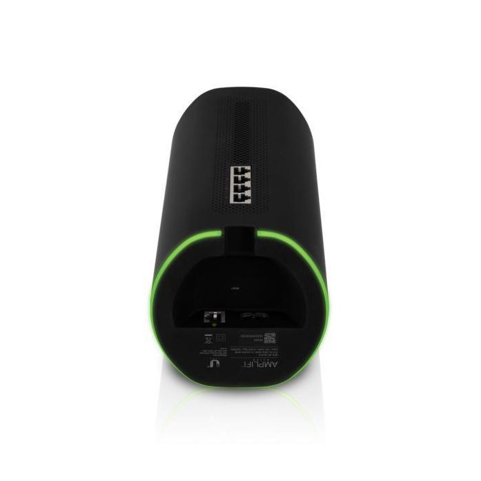 AmpliFi Quad-Core Cortex A53 2 Ghz, 1 x 10/100/1000 Mbps RJ45 Ethernet WAN, 4 x 10/100/1000 Mbps RJ45 Ethernet LAN, 2.4/5 GHz 3 AmpliFi Quad-Core Cortex A53 2 Ghz, 1 x 10/100/1000 Mbps RJ45 Ethernet WAN, 4 x 10/100/1000 Mbps RJ45 Ethernet LAN, 2.4/5 GHz 3