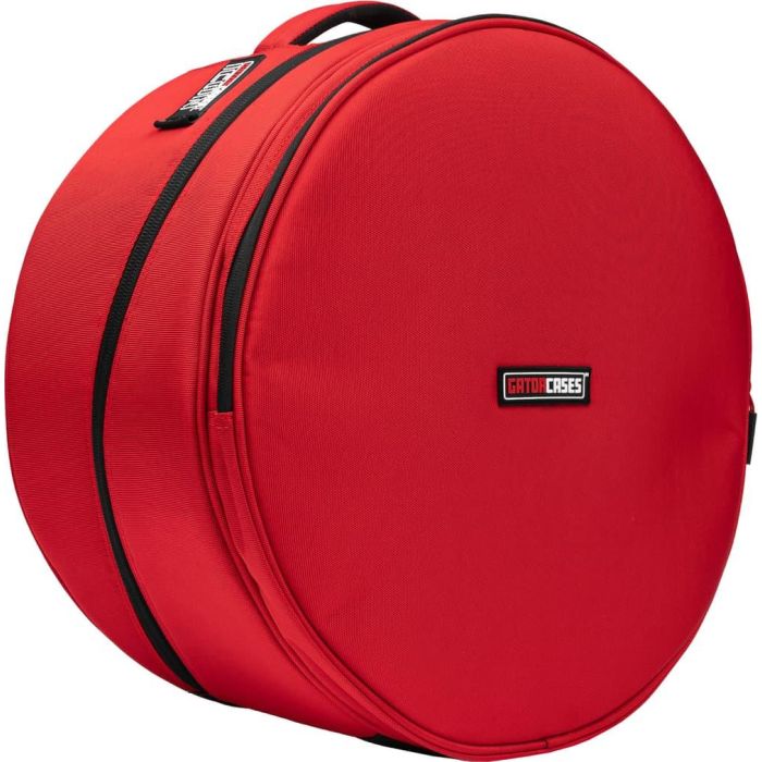 GATOR Funda G-Icon Para Caja 14" X 6,5" - Edición Limitada