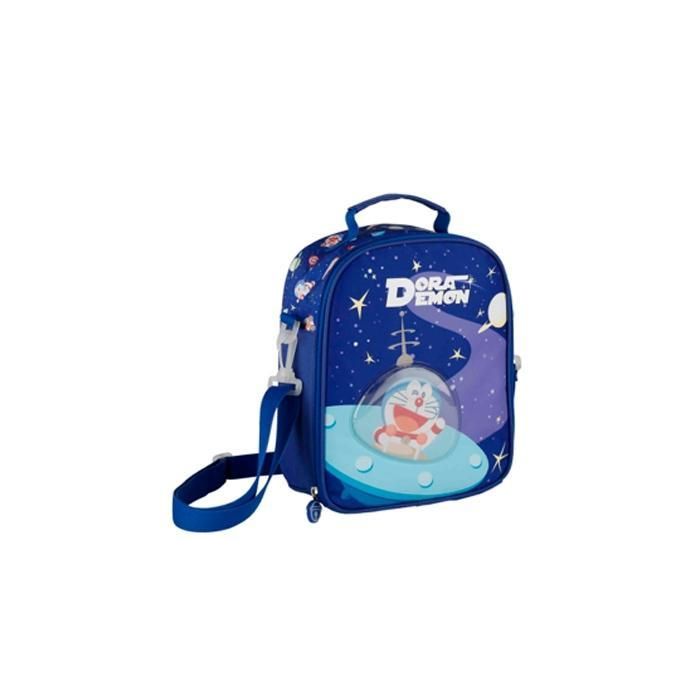 Toybags Mochila Doraemon Space Mochila Neverita