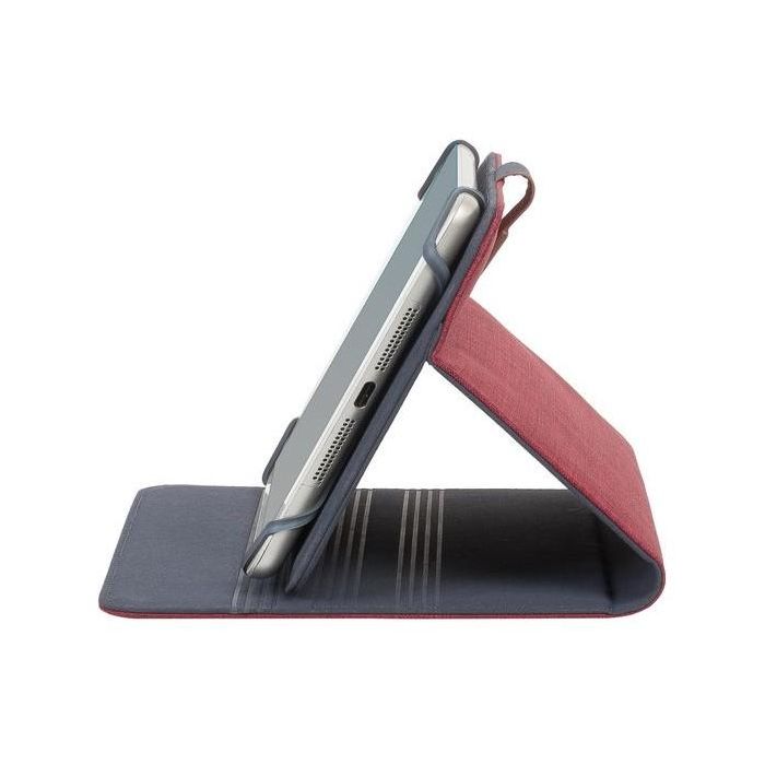 Riva Tablet Case Biscayne 7,0" rot 3312 6 Riva Tablet Case Biscayne 7,0" rot 3312 6