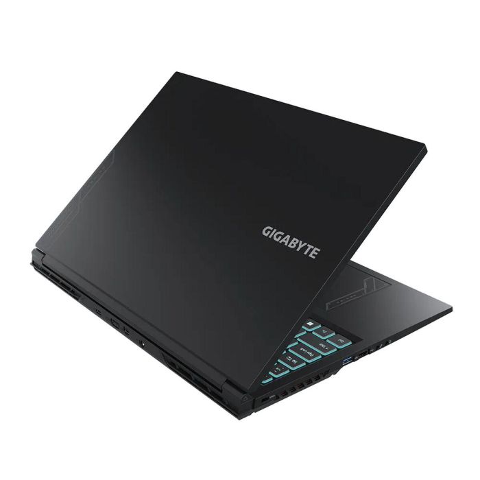 Laptop Gigabyte G6 KF-H3PT854SD Intel Core i7-13620H 512 GB SSD Nvidia Geforce RTX 4060 1