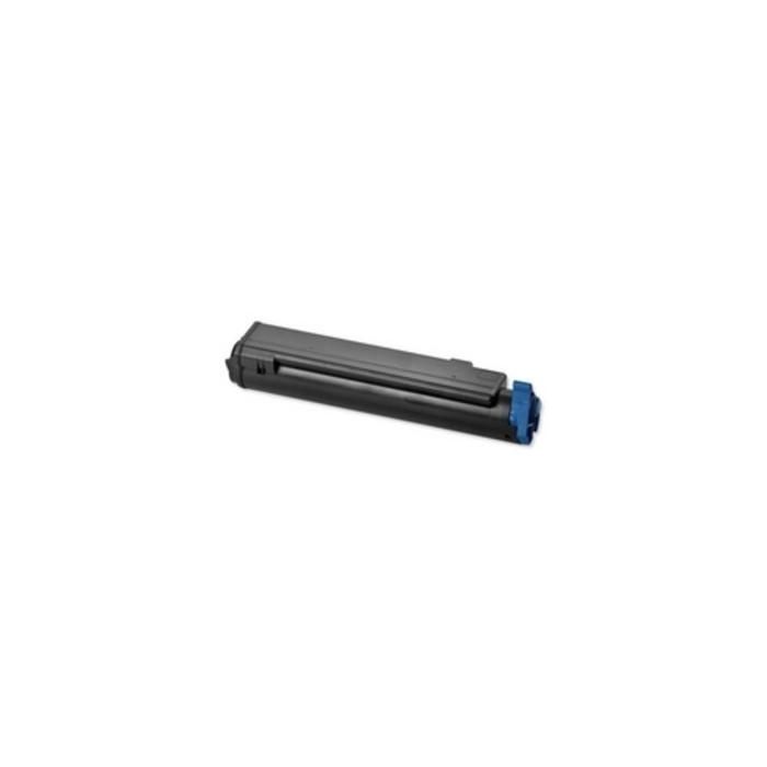 OKI Toner-C532/MC573/MC563-Cyan-6K