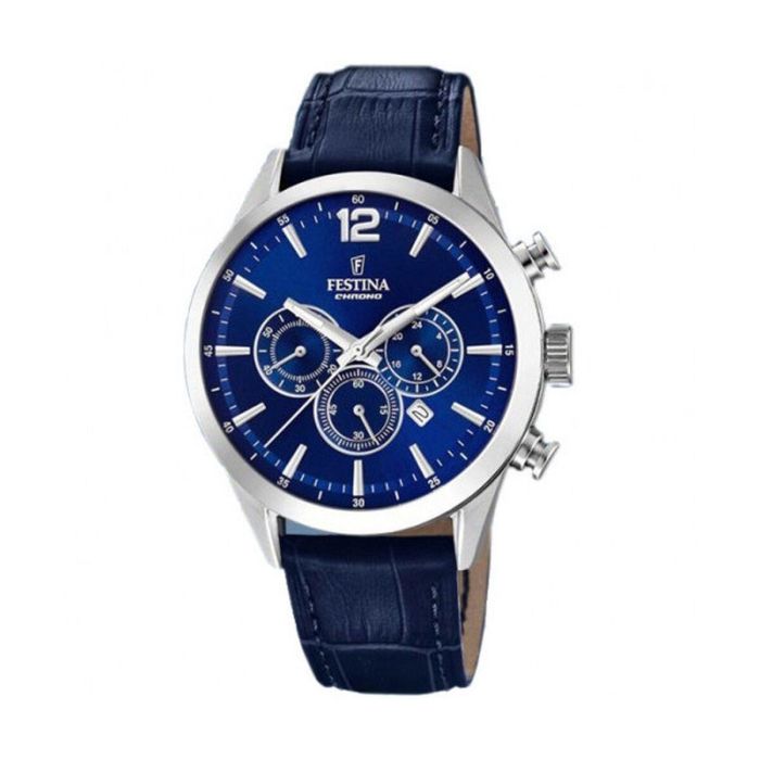 Reloj Hombre Festina F20542/3 Reloj Hombre Festina F20542/3