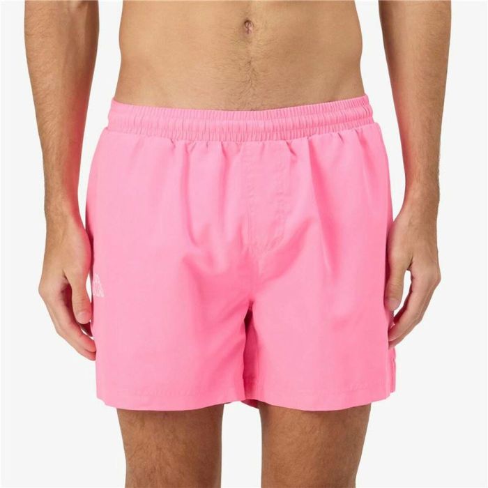 Bañador Hombre Kappa Fultomi Rosa 3 Bañador Hombre Kappa Fultomi Rosa 3
