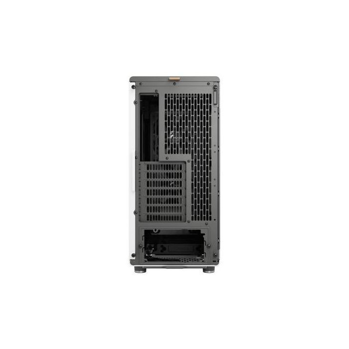 Fractal Caja North Blanca FD-C-NOR1C-03 18