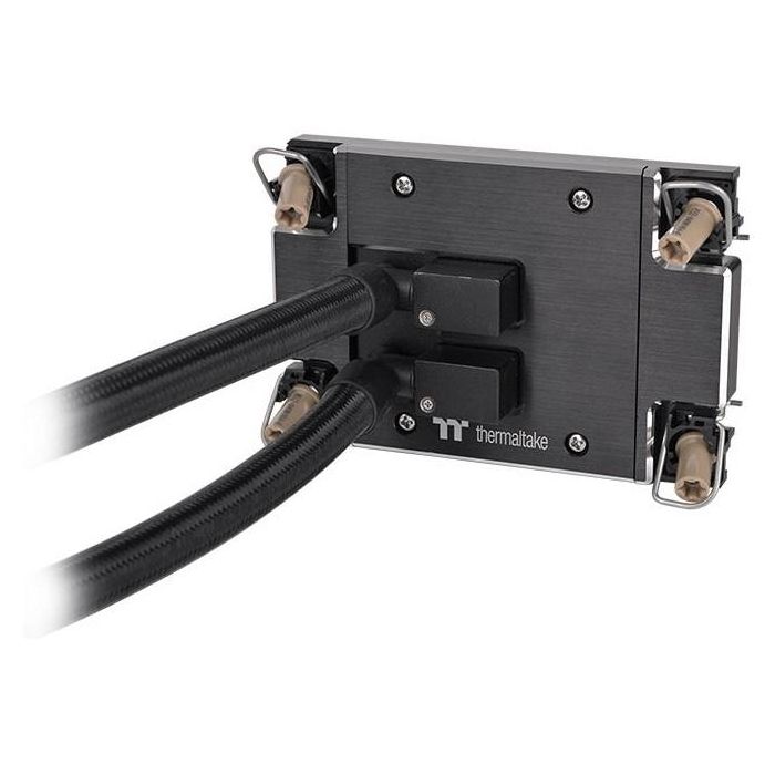 K Wasserkühlung AW420 All-In-One Liquid Cooling System Black 1 K Wasserkühlung AW420 All-In-One Liquid Cooling System Black 1