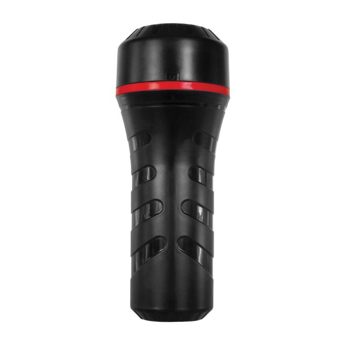 Masturbador Masculino Zero Tolerance Zero Tolerance Negro 11 Masturbador Masculino Zero Tolerance Zero Tolerance Negro 11