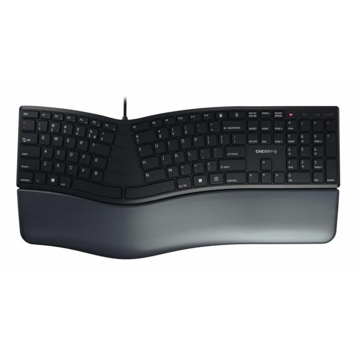 CHERRYKC4500ERGO BELGIAN 0 CHERRYKC4500ERGO BELGIAN 0