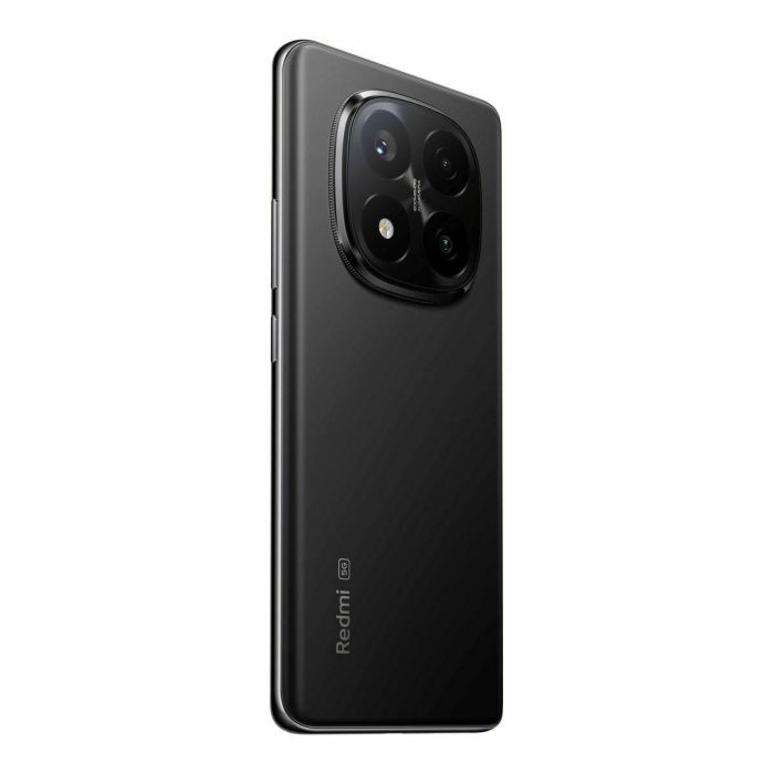 Xiaomi Redmi Note 14 Pro 5G - Cámara AI 200 MP, Pantalla AMOLED 6.67", 512GB, 12GB RAM, IP68 13 Xiaomi Redmi Note 14 Pro 5G - Cámara AI 200 MP, Pantalla AMOLED 6.67", 512GB, 12GB RAM, IP68 13